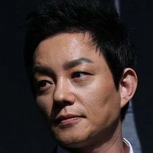Lee Beom-soo Biography