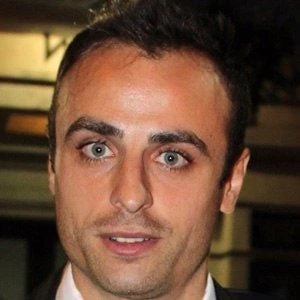 Dimitar Berbatov Biography