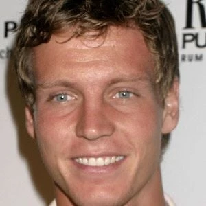 Tomas Berdych Biography