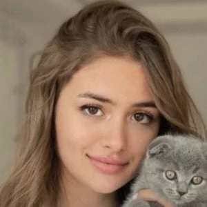 Iuliana Beregoi Biography