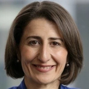 Gladys Berejiklian Biography