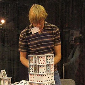 Bryan Berg - Age, Height, Birthdate, Family, Wiki & More