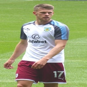 Johann Berg Gudmundsson Biography