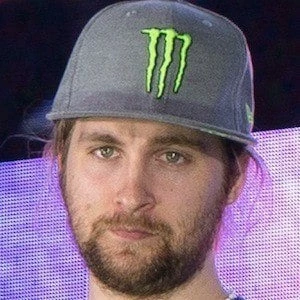 Jonathan Berg Biography