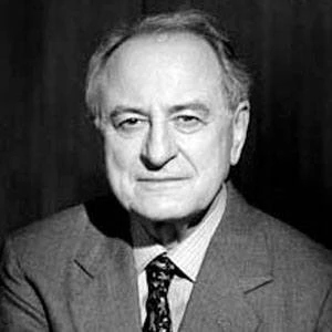 Pierre Berge - Parents, Networth, Bio, Birthdate, Family Wiki & More