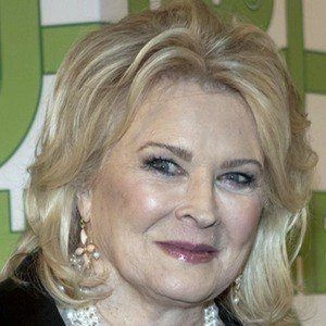 Candice Bergen Biography