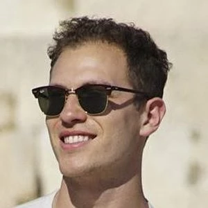 Evan Berger - Wiki, Bio, Birthdate, Networth, Family & More