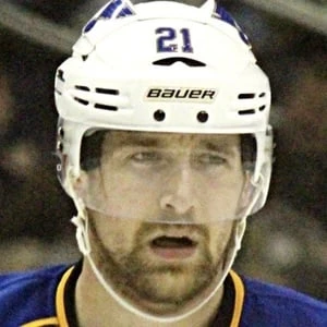 Patrik Berglund - Birthdate, Age, Family, Bio, Networth & More