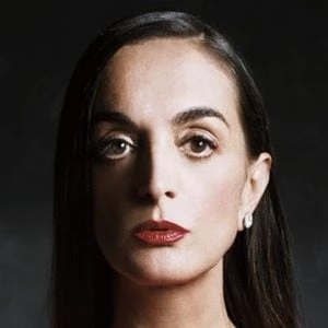 Rushka Bergman Biography