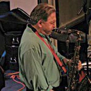 Jerry Bergonzi Biography