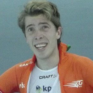 Jorrit Bergsma - Age, Bio, Birthdate, Family, Networth & More