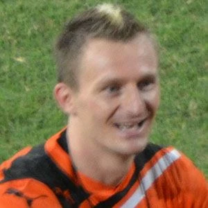 Besart Berisha - Height, Bio, Wiki, Family, Birthplace, Networth & More