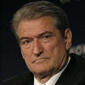 Sali Berisha - Family, Bio, Birthdate,Age, Networth , Wiki& More