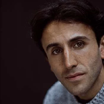 Berk Ozturk - Age, Bio, Birthdate, Family, Networth & More