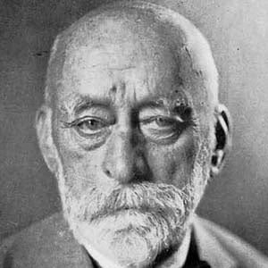 Hendrik Petrus Berlage Biography