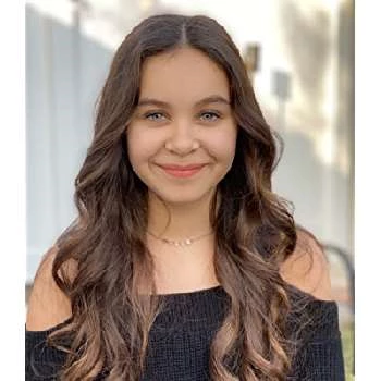 Berlyn Baca - Age, Bio, Birthdate, Family, Networth & More