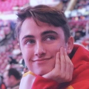 Adam Tyler Berman - Birthdate, Age, Family, Bio, Networth & More