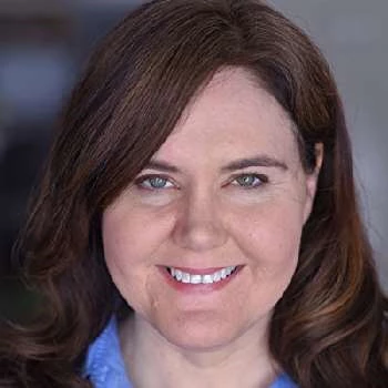 Bernadette Guckin Biography