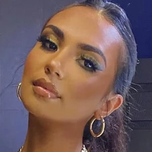 Camila Bernal Biography