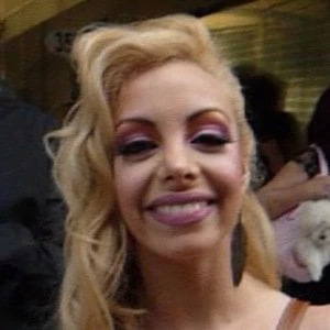 Gisela Bernal - Networth, Bio,Birthdate, Family, Wiki & More