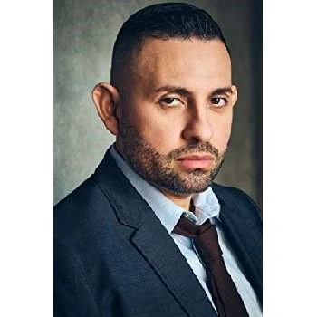 Bernardo Badillo Biography