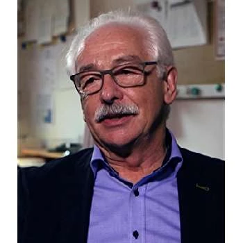 Bernd Jägers - Age, Bio, Birthdate, Family, Networth & More