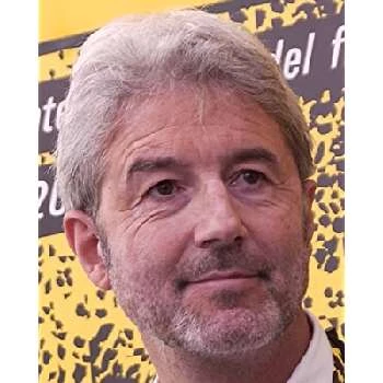 Bernd Meiners - Age, Bio, Birthdate, Family, Networth & More