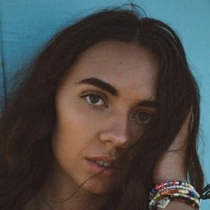 Abby Berner Biography