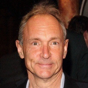 Tim Berners Lee Biography