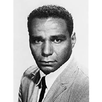 Bernie Hamilton - Wiki, Bio, Birthdate, Networth, Family & More