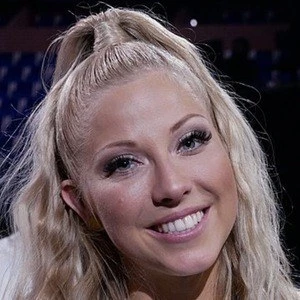 Sigrid Bernson - Biography, Birthday, Wiki, Family, Networth & More