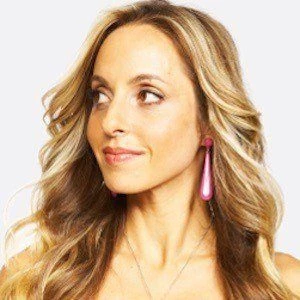 Gabrielle Bernstein Biography