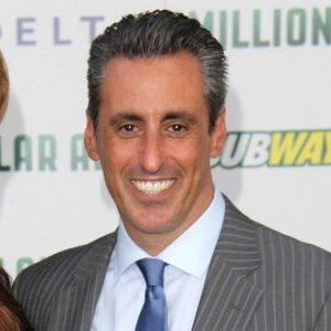 JB Bernstein - Age, Height, Birthdate, Bio, Family, Networth & More