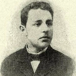 Ossip Bernstein - Networth, Bio, Birthdate, Age, Family & More