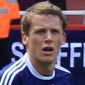 Christophe Berra Biography
