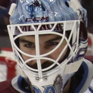 Reto Berra - Networth, Biography, Birthdate, Family & More