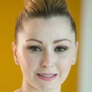 Amanda Berry Biography