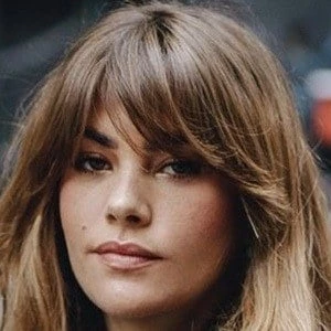 Clara Berry Biography