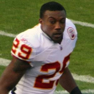 Eric Berry Biography