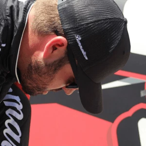 Josh Berry - Age, Bio, Birthdate, Family, Networth & More