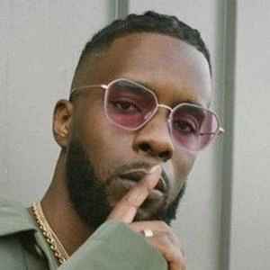 Maleek Berry Biography