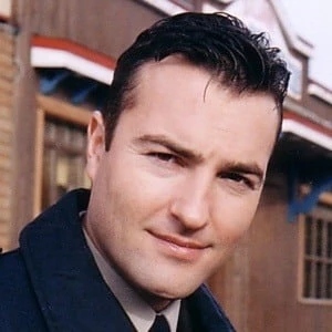 Nick Berry - Networth, Bio,Birthdate, Family, Wiki & More