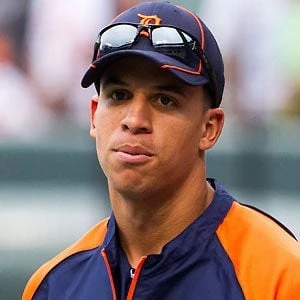 Quintin Berry Biography