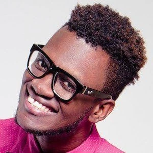 Russhaine Berry - Age, Bio, Birthdate, Family, Networth & More