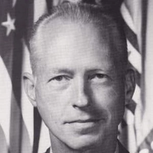 Sidney Bryan Berry Biography