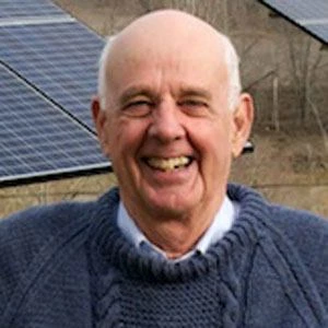 Wendell Berry - Age, Height, Birthdate, Bio, Family, Networth & More