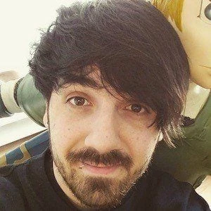 BersGamer - Age, Wiki, Birthdate, Bio, Networth, Family & More