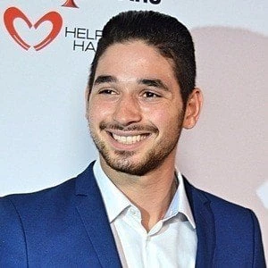 Alan Bersten Biography