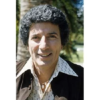 Bert Convy Biography