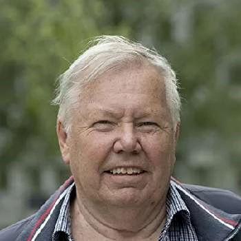 Bert Karlsson Biography